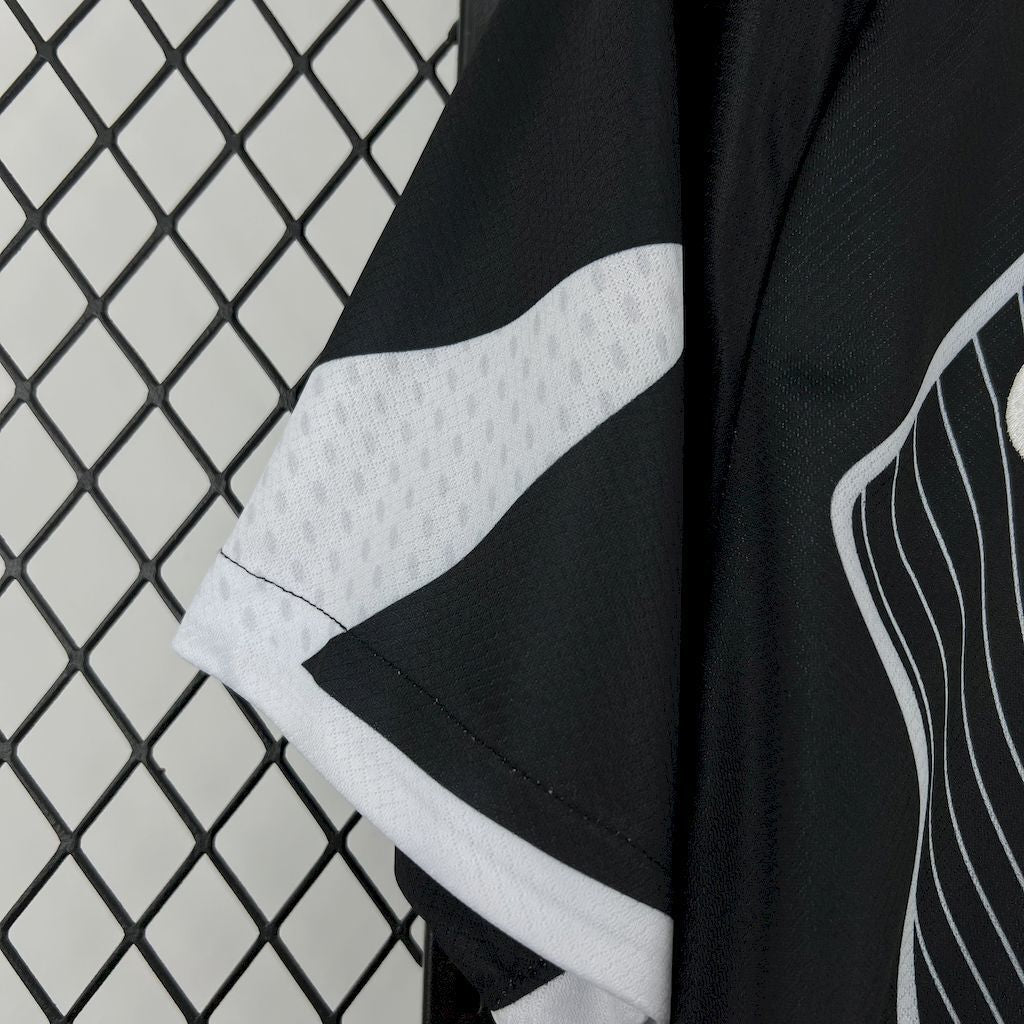 FC Barcelona Blacked Out Special Edition Jersey