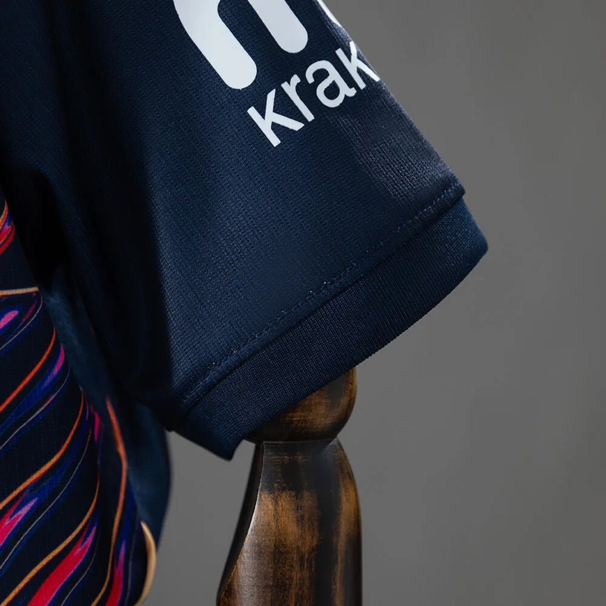 26/27 Tottenham Hotspur Away Kids kit
