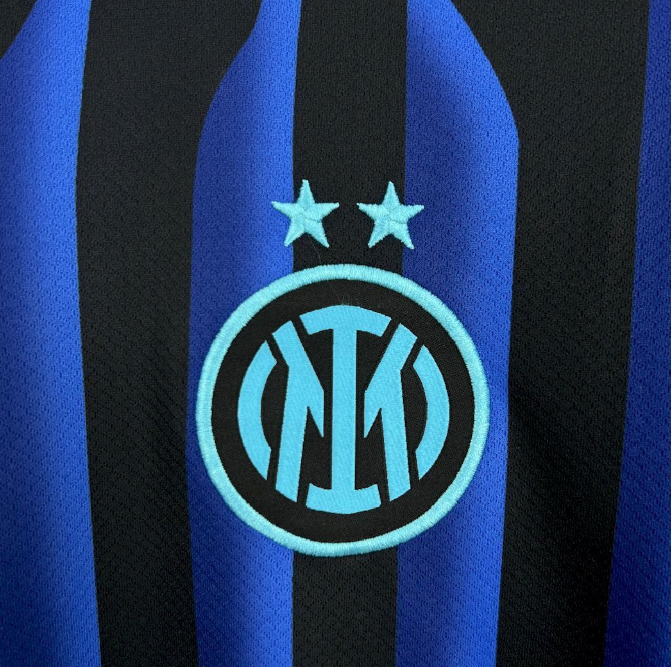 25/26 Inter Milan Home Jersey