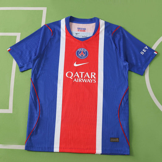 26/27 PSG Home Jersey