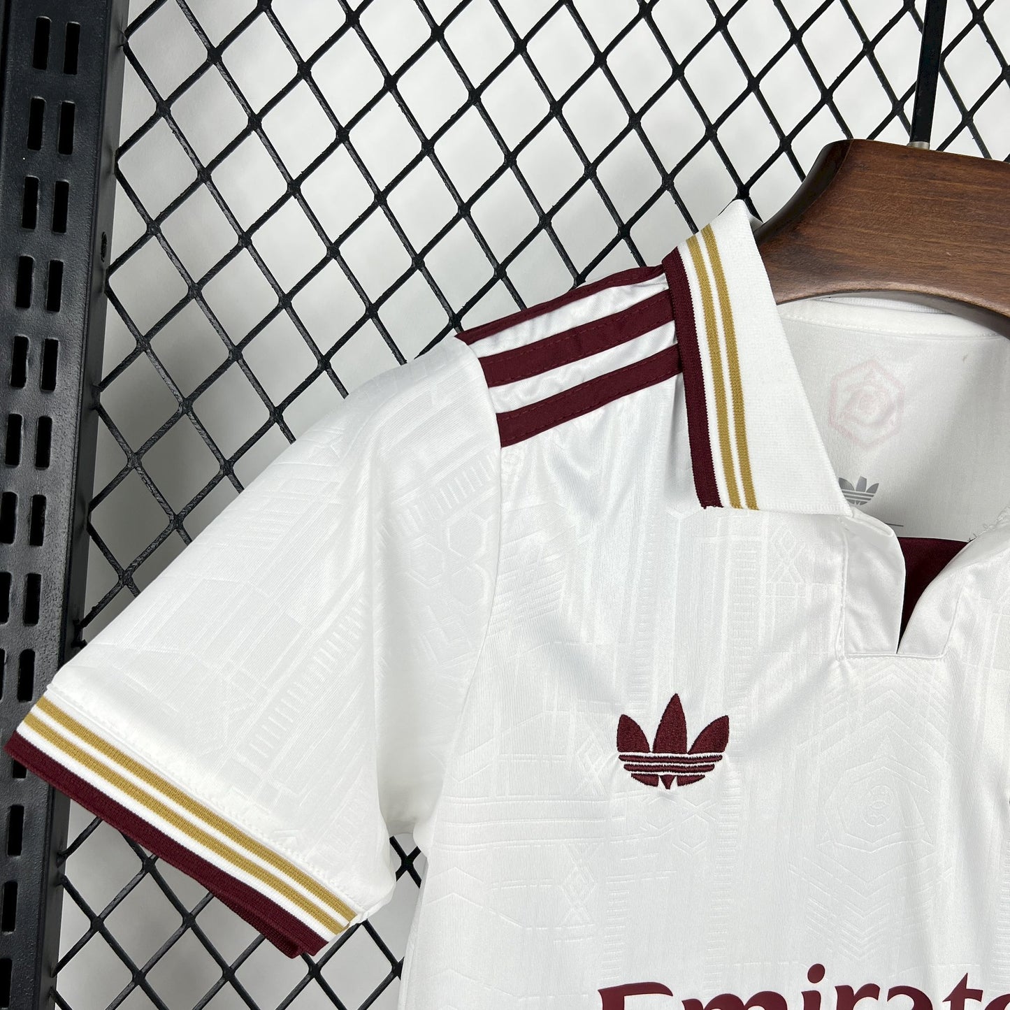 25/26 Arsenal FC Third Kids Kit