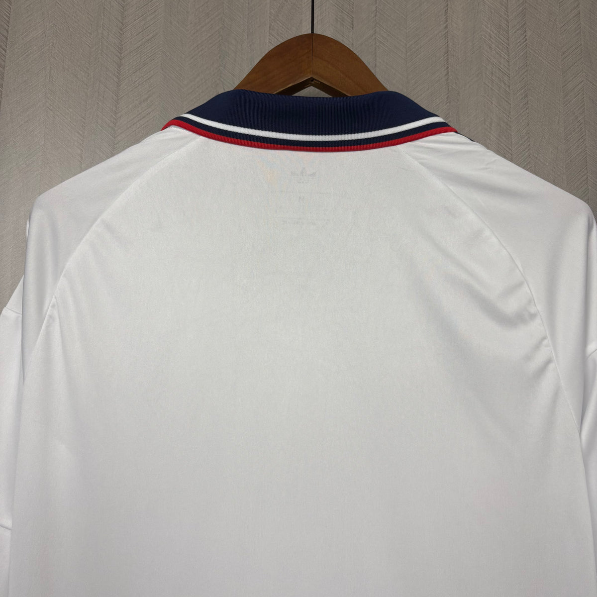 26/27 FC Bayern Munich Away Jersey (Long Sleeve)