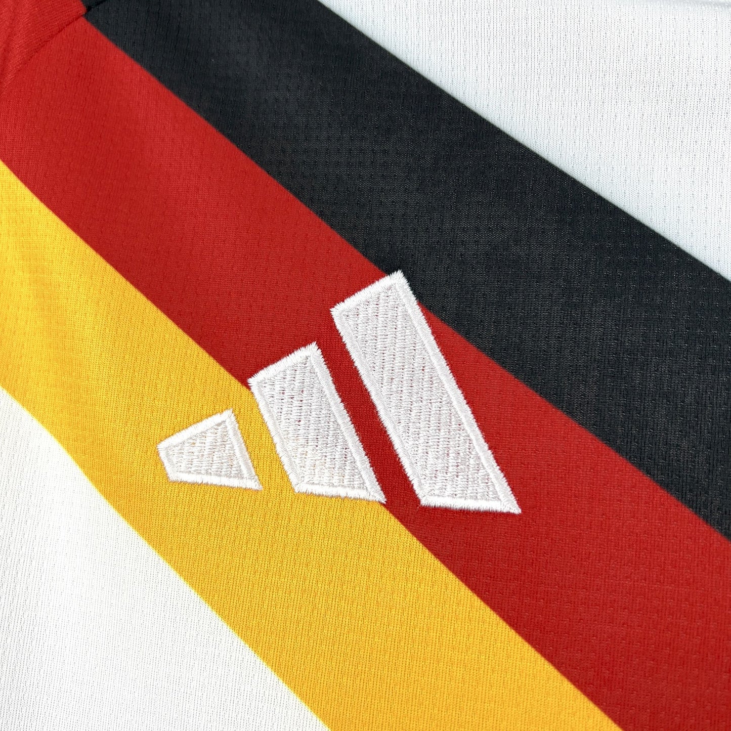 2026 Germany Home Jersey