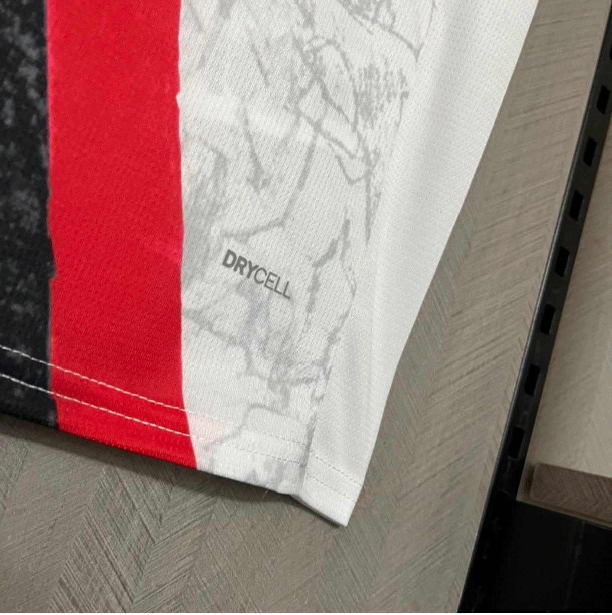 Manchester City x KidSuper Limited Edition Jersey