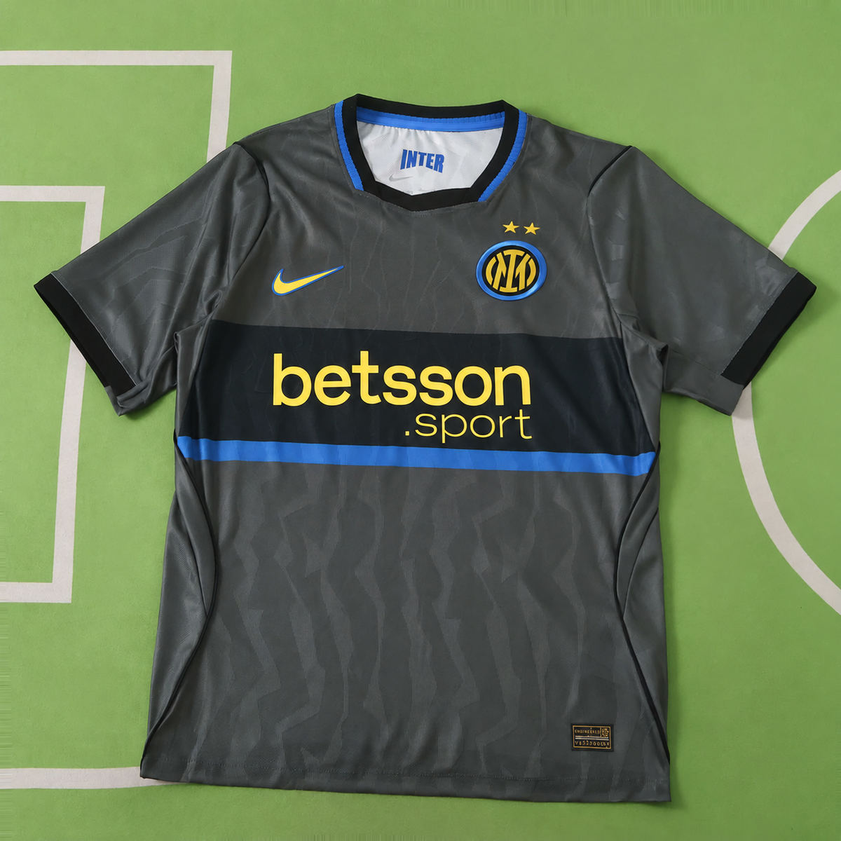26/27 Inter Milan Third Jersey