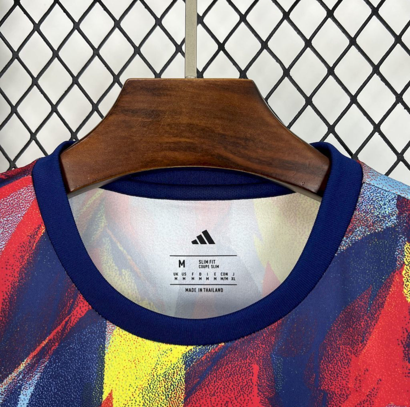 Arsenal FC Pre-Match Training Jersey