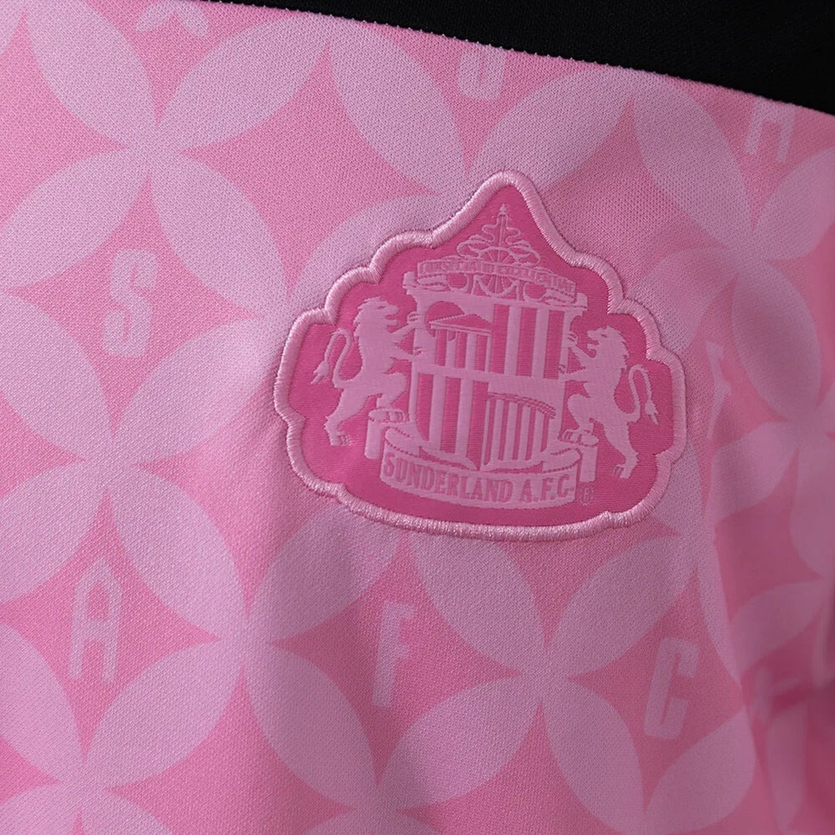 26/27 Sunderland Away Jersey