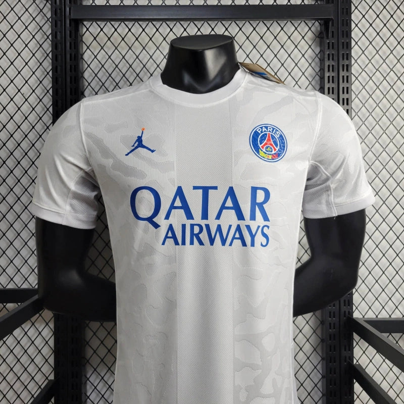PSG x DragonBall Special Edition Jersey
