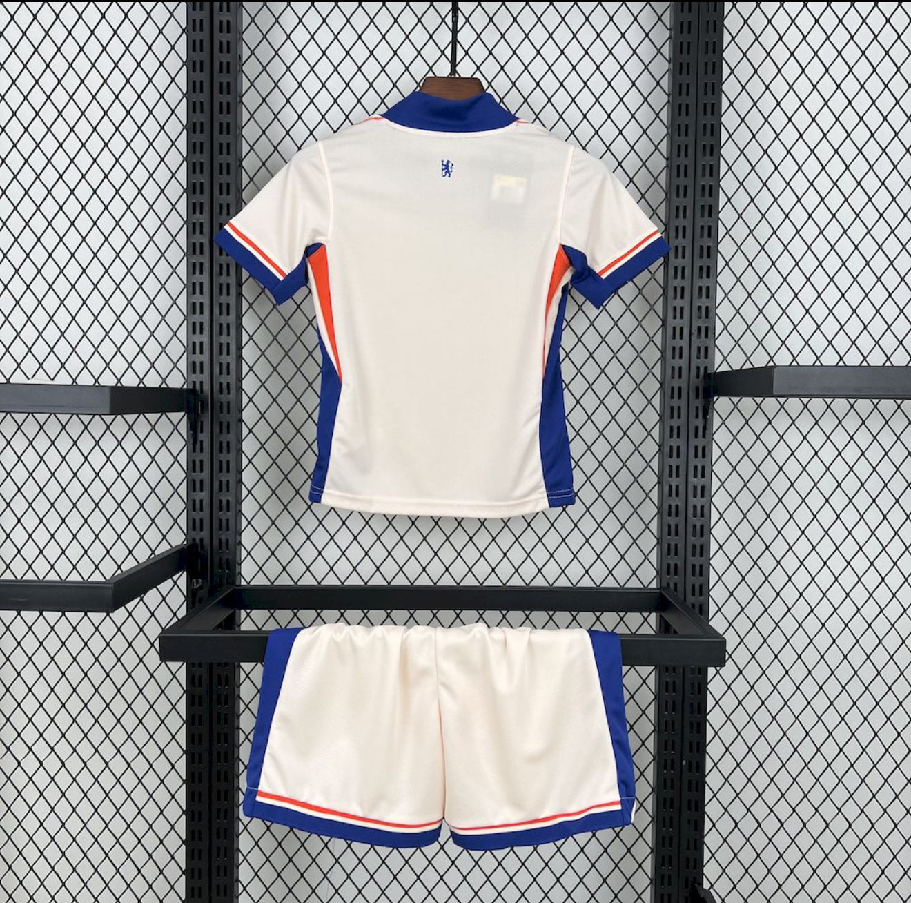 24/25 Chelsea FC Away Kids Kit