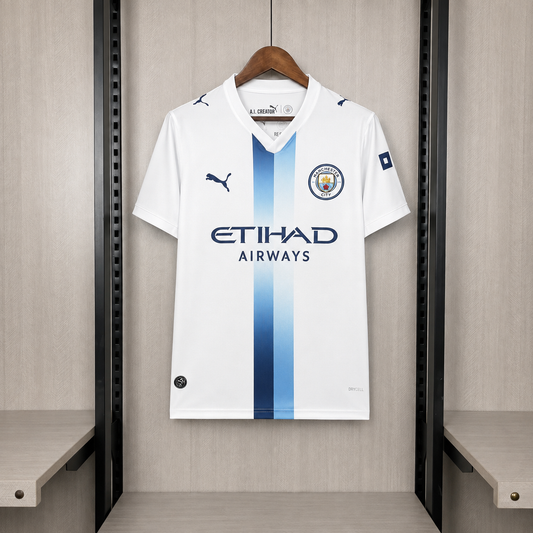 26/27 Manchester City Third Jersey