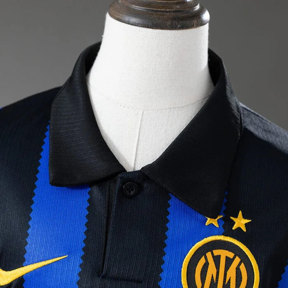 26/27 Inter Milan Home Kids Kit