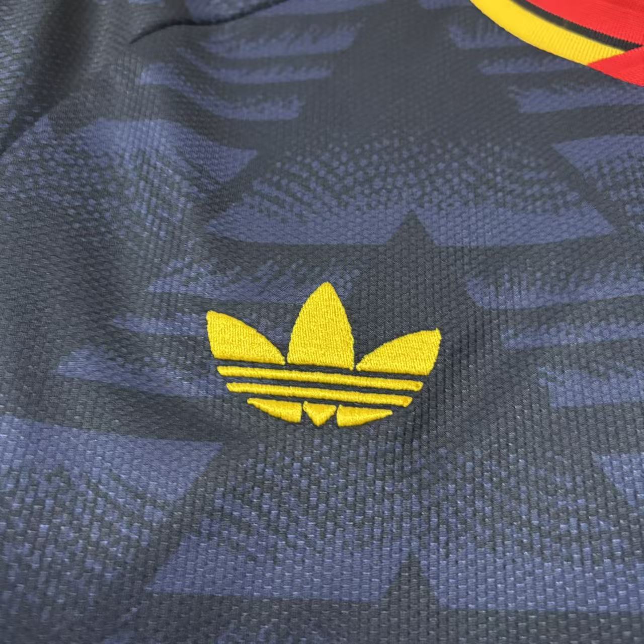 26/27 Arsenal Away Jersey