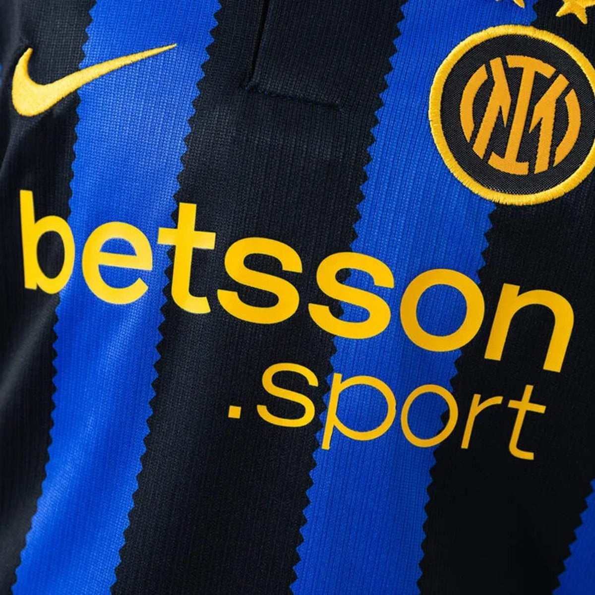26/27 Inter Milan Home Kids Kit