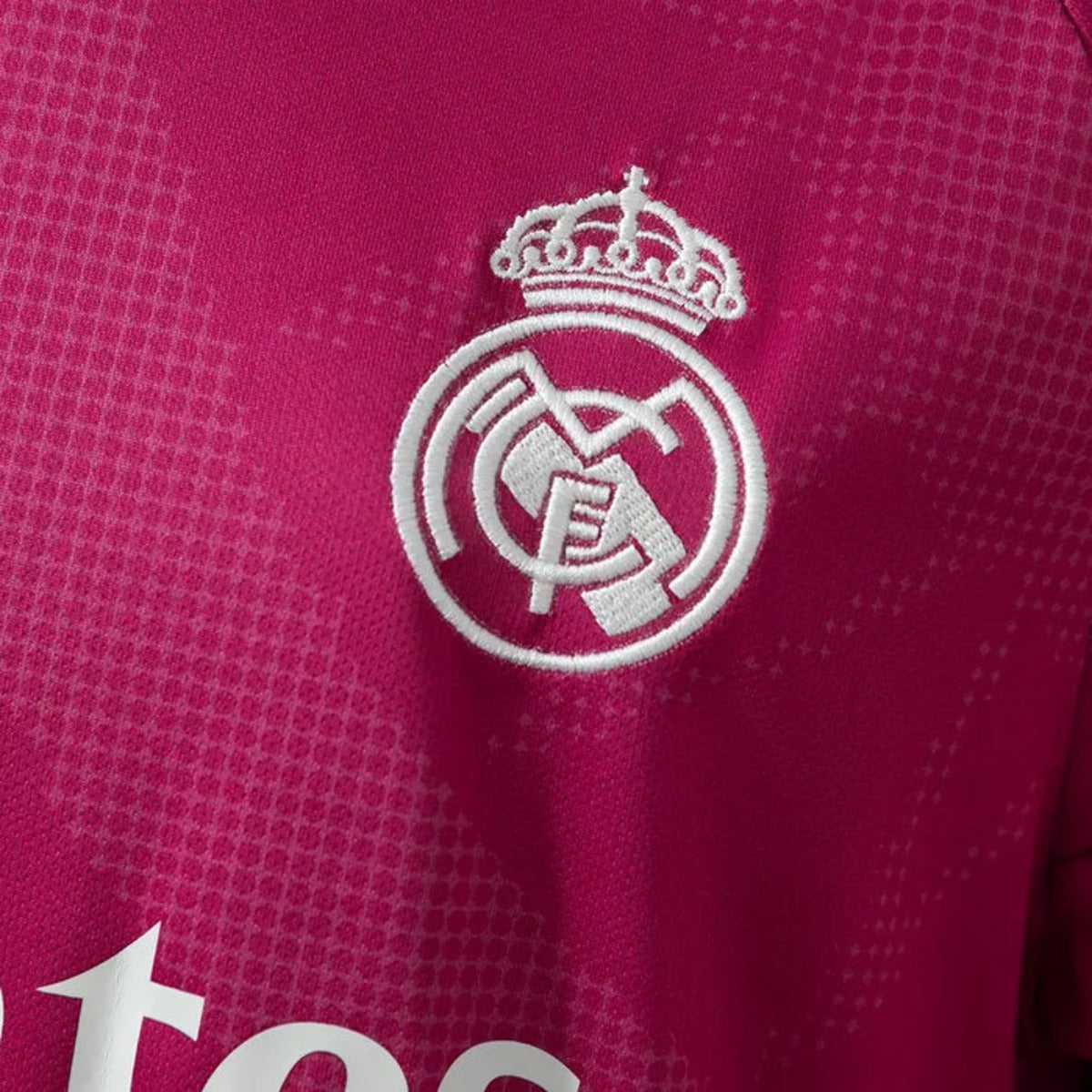 26/27 Real Madrid Away Jersey