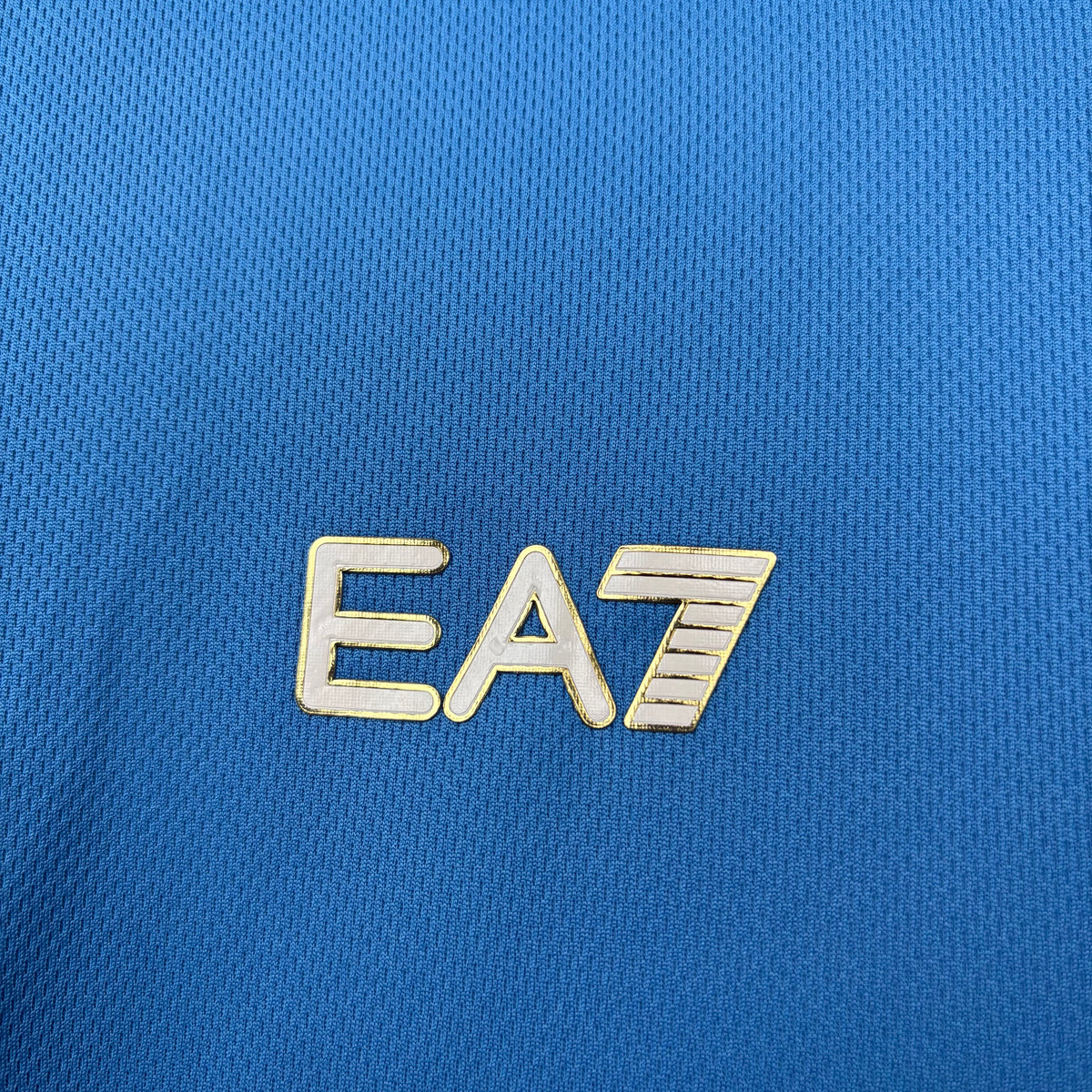 26/27 SSC Napoli Home Jersey