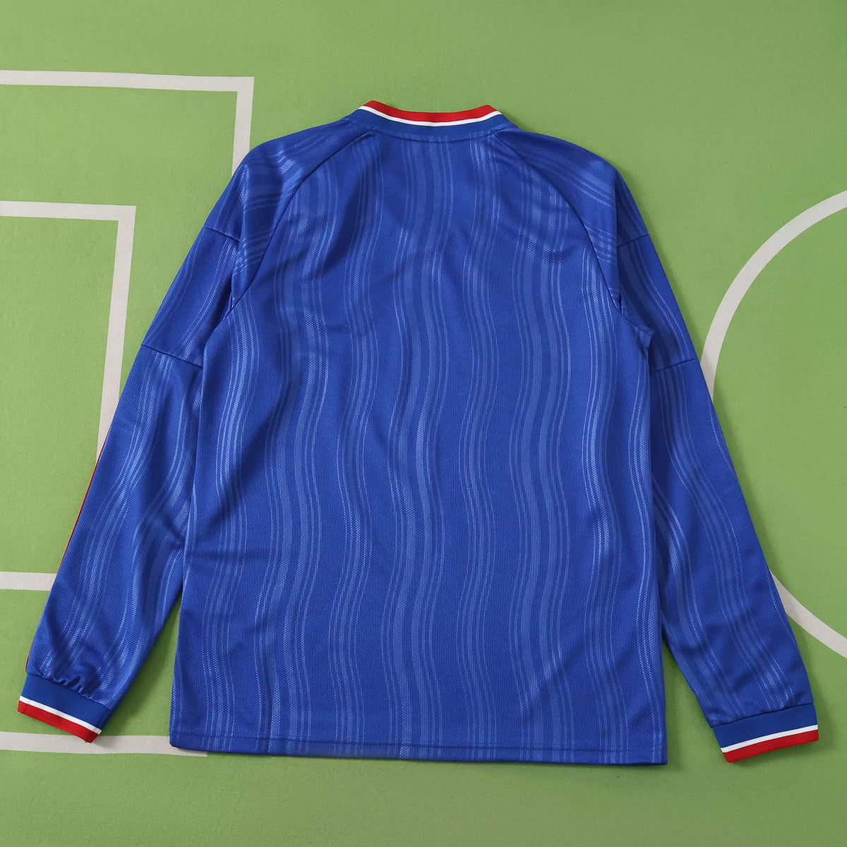 26/27 Manchester United Away (Long Sleeved)
