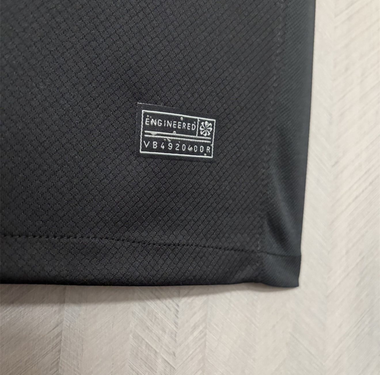 25/26 Chelsea FC Third Jersey