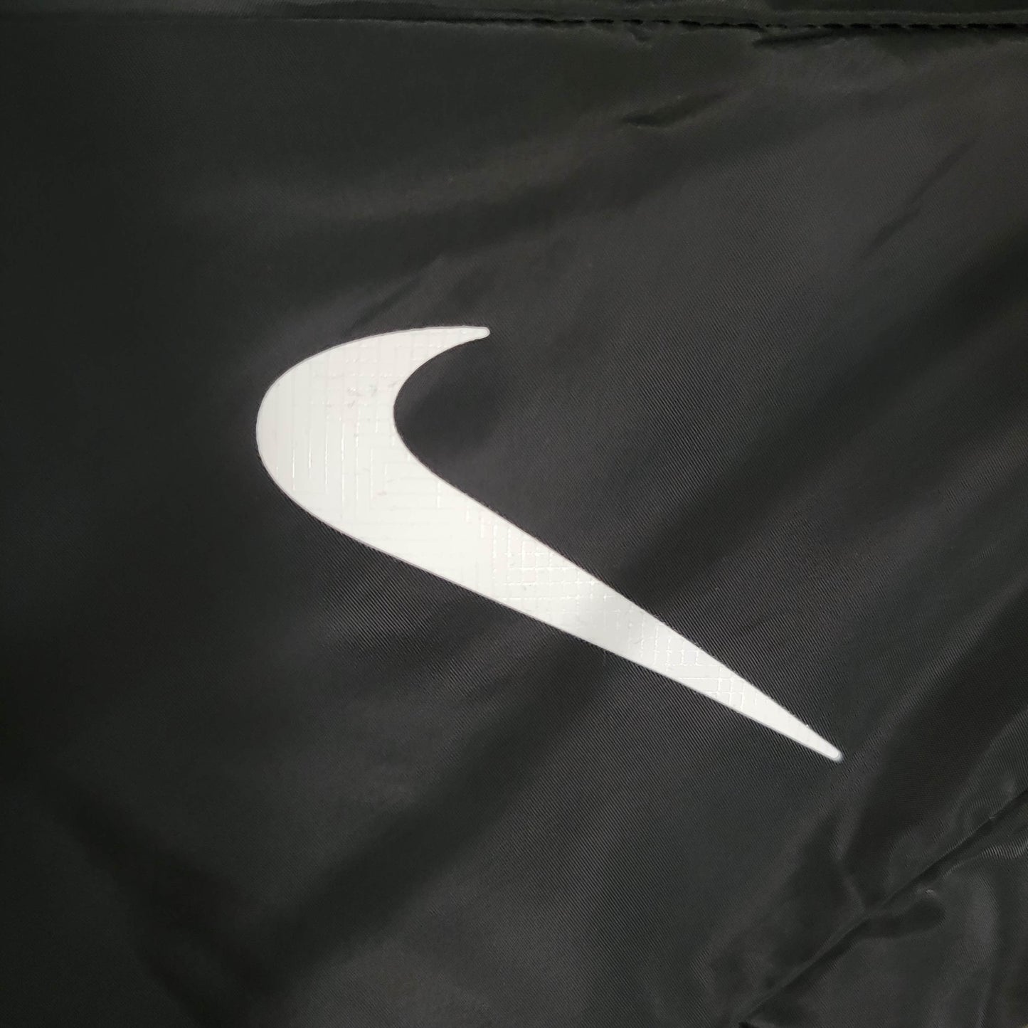 PSG Black, White And Red Windbreaker