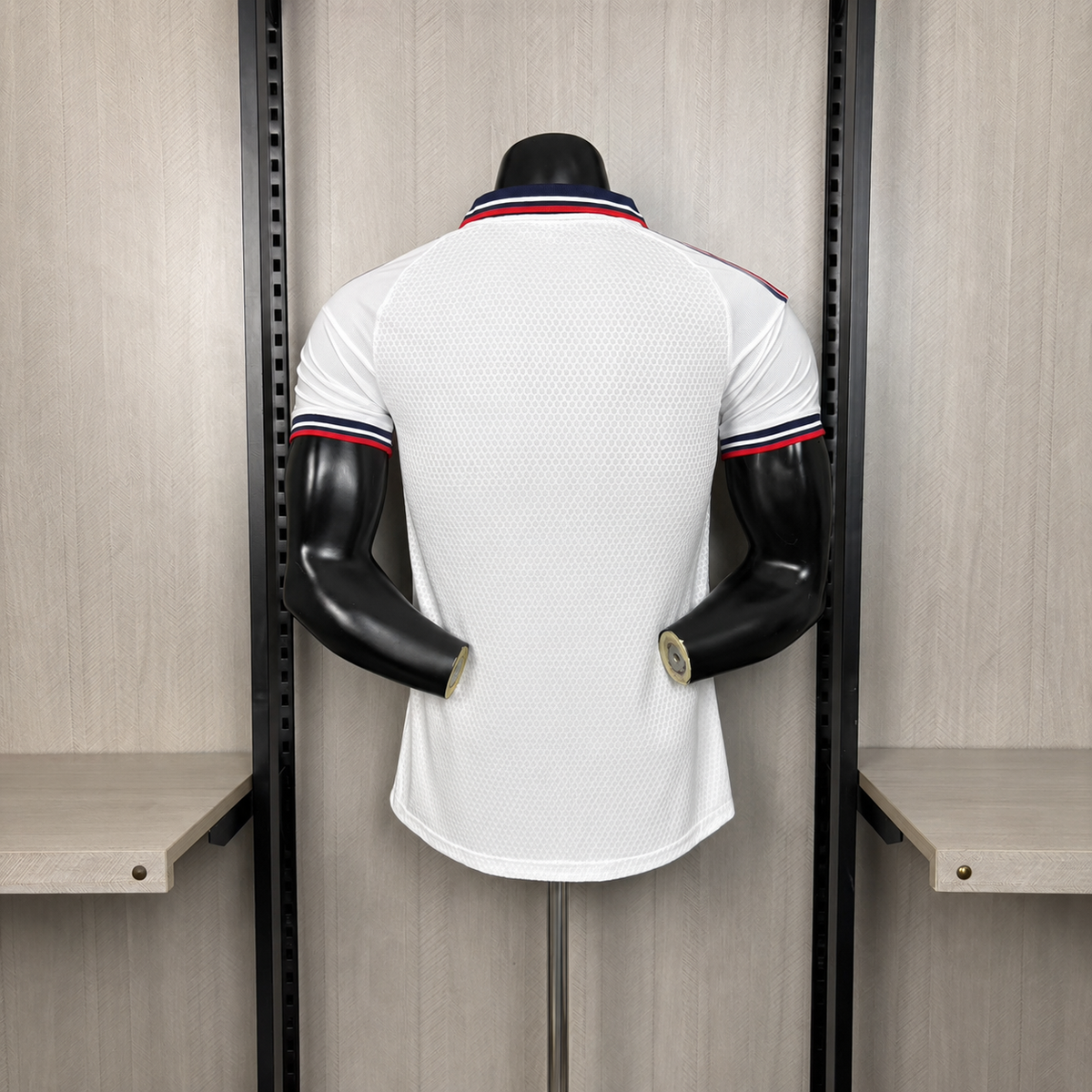 26/27 FC Bayern Munich Away Jersey (Players Version)