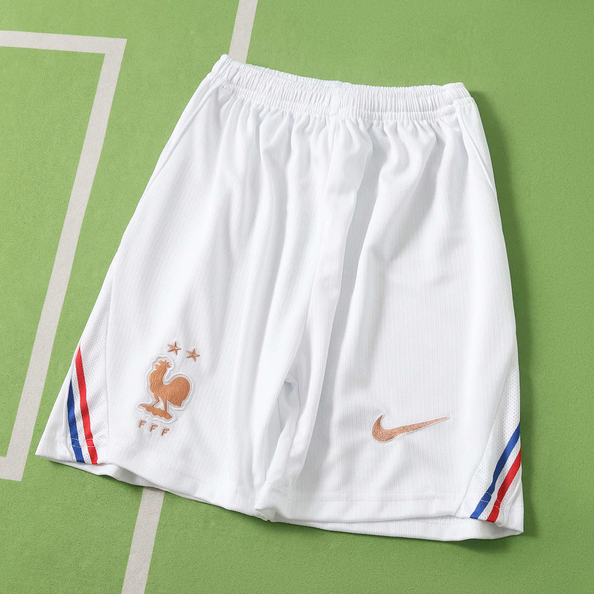 2026 France Home Kids Kit