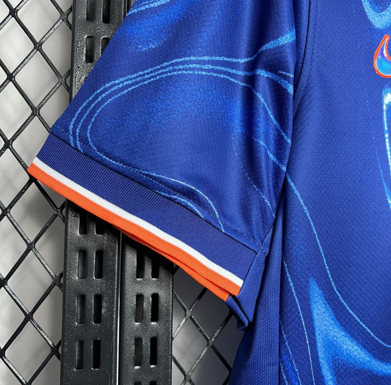 24/25 Chelsea FC Home Jersey