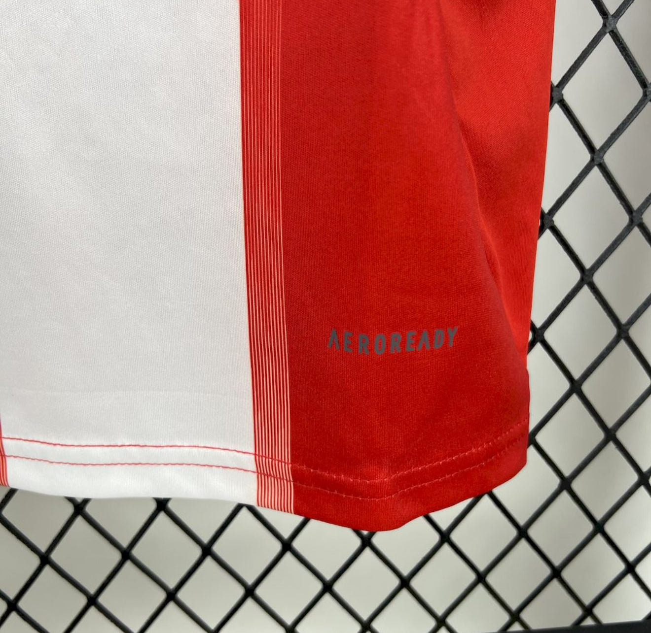 25/26 FC Bayern Munich Home Jersey