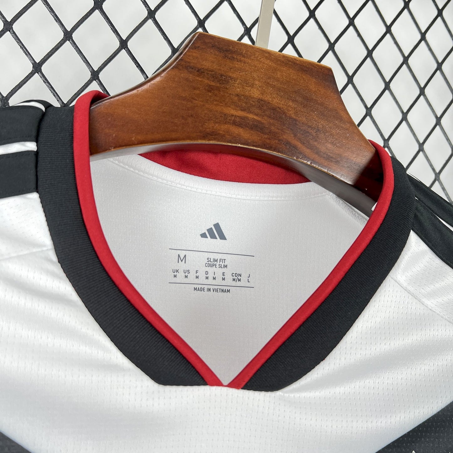 2026 Germany Home Jersey