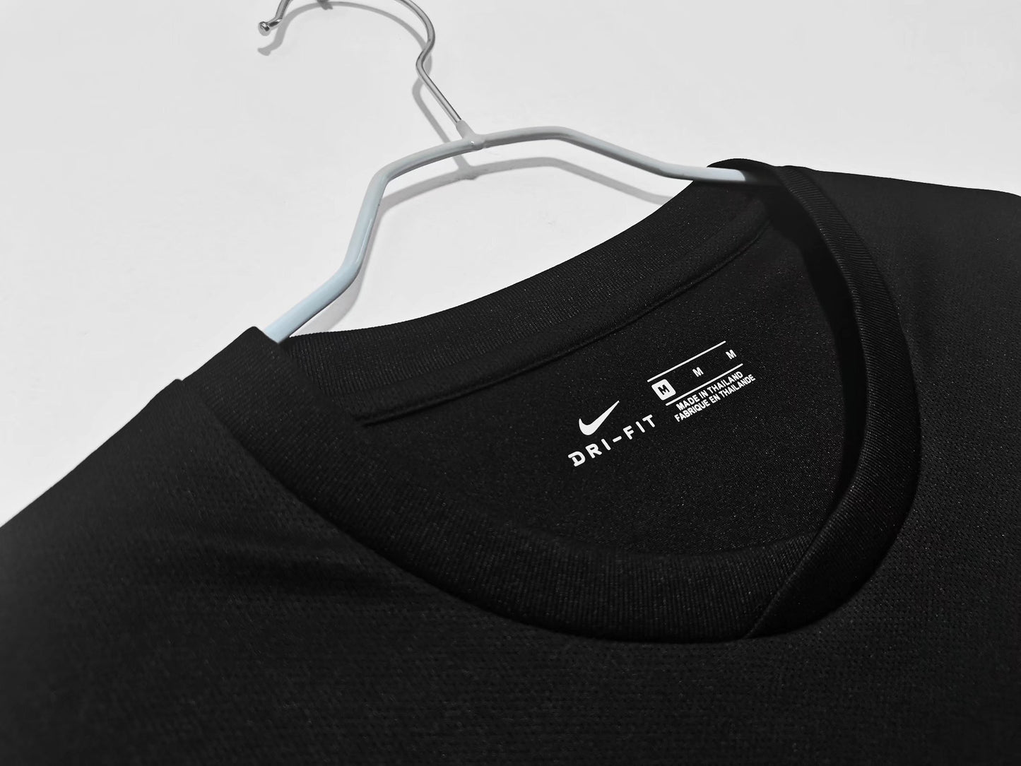 PSG x Balmain Black Special Edition Jersey