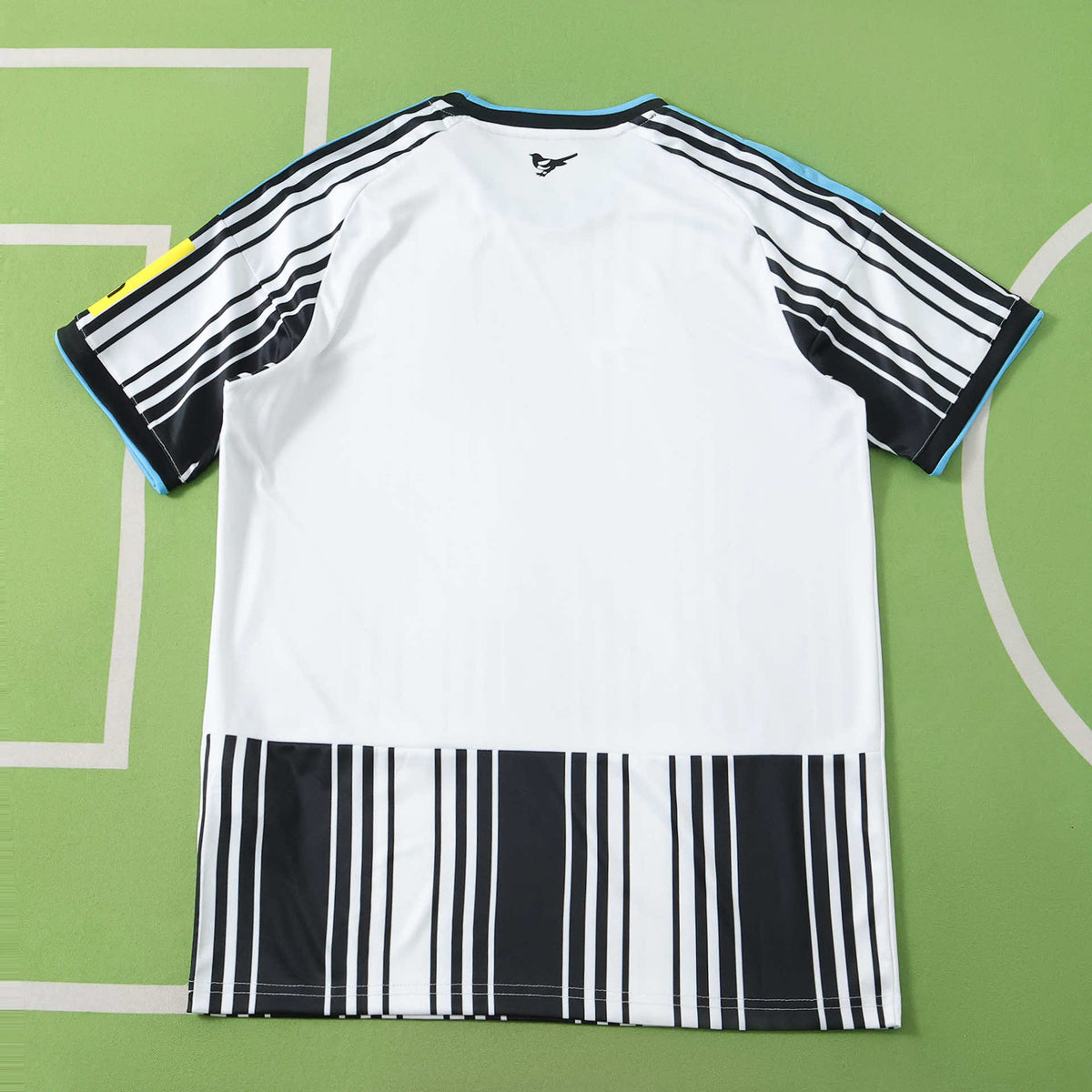 26/27 Newcastle Home Jersey