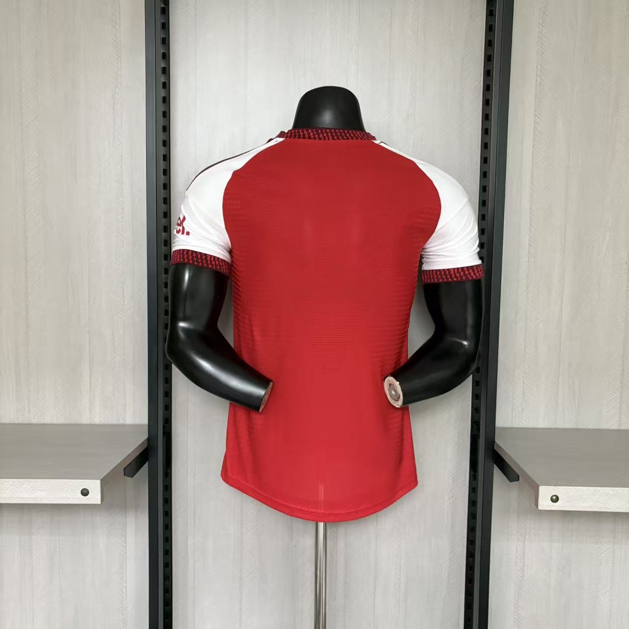 26/27 Arsenal Home Jersey (Players Version)