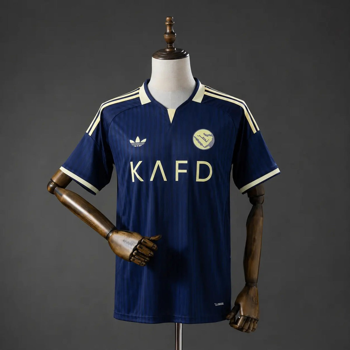 26/27 Al Nasr Away Jersey