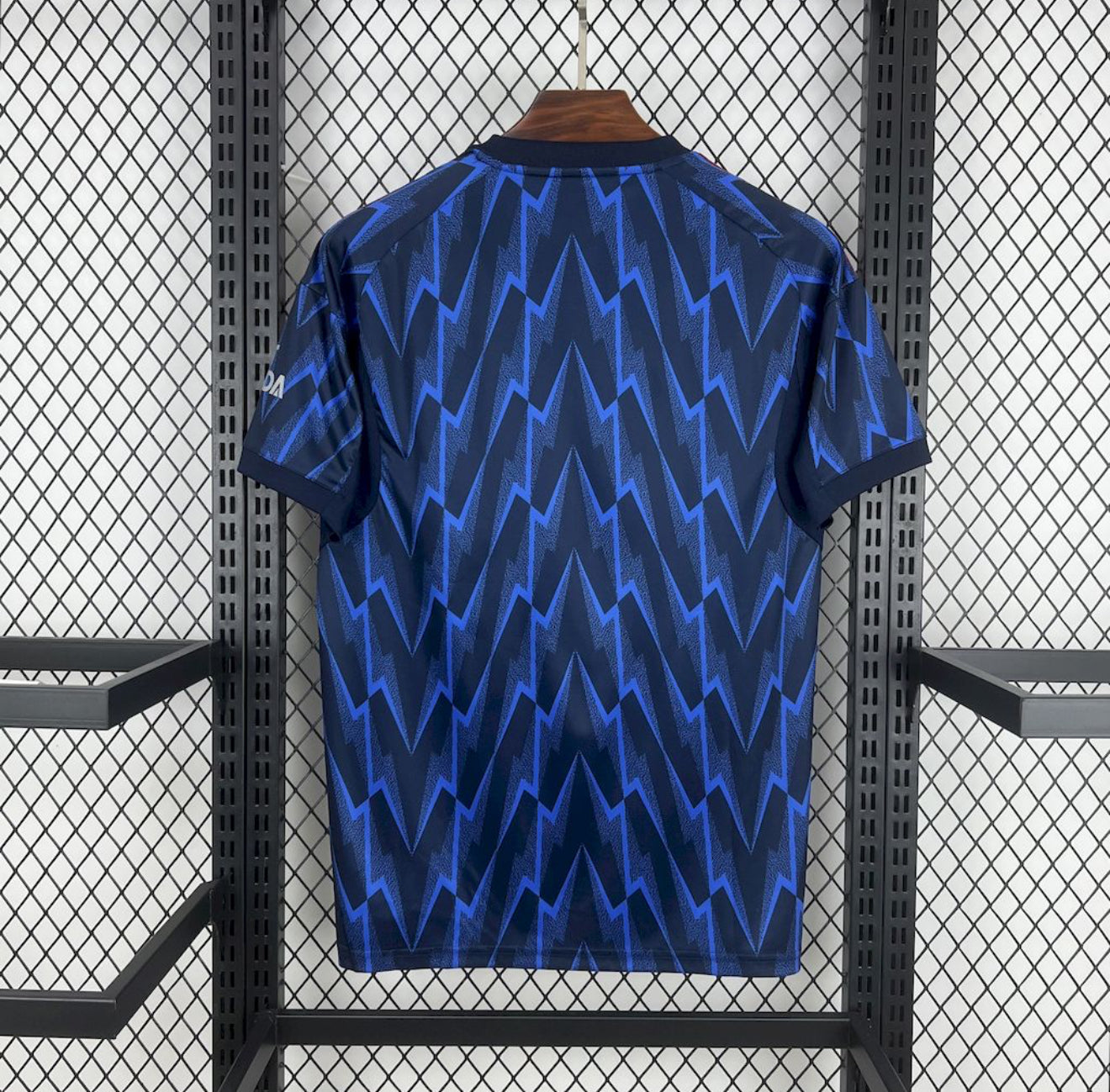 25/26 Arsenal FC Away Jersey