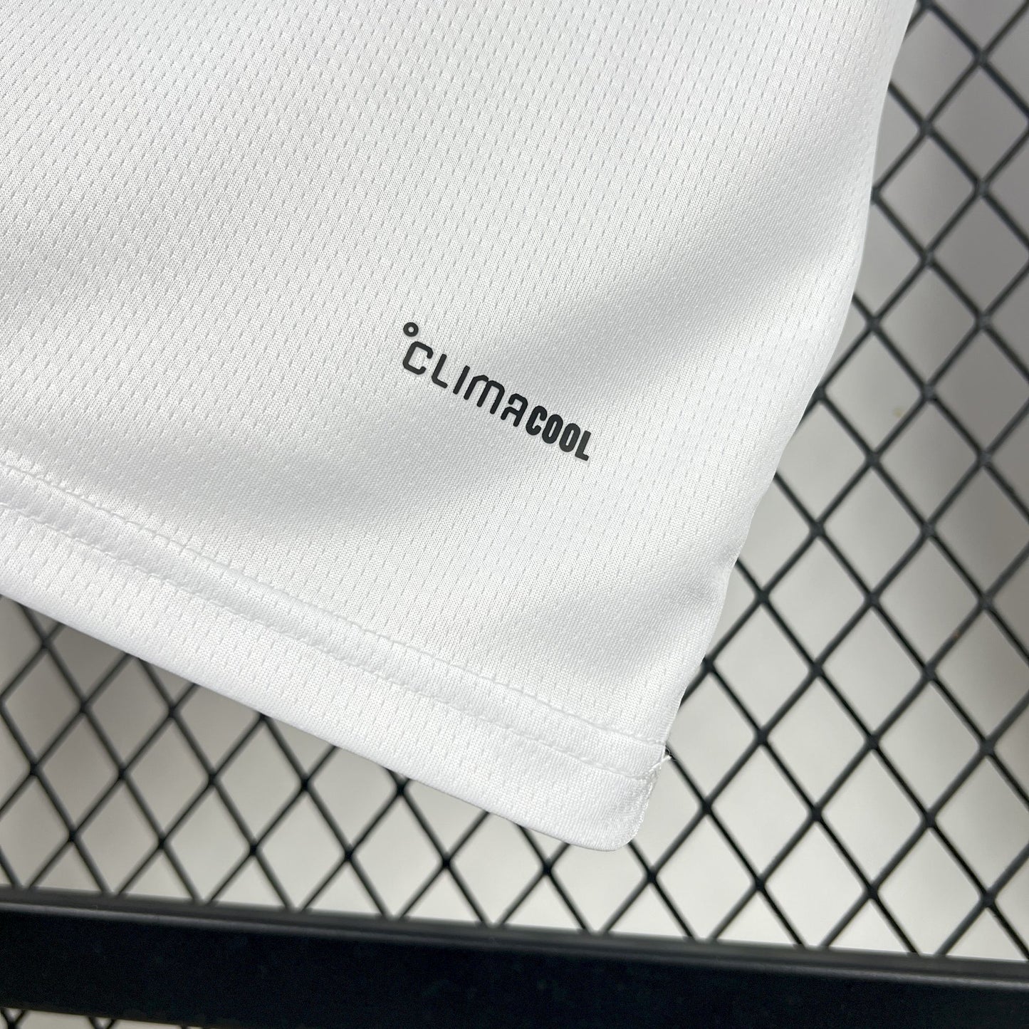 2026 Germany Home Jersey (Long Sleeve)