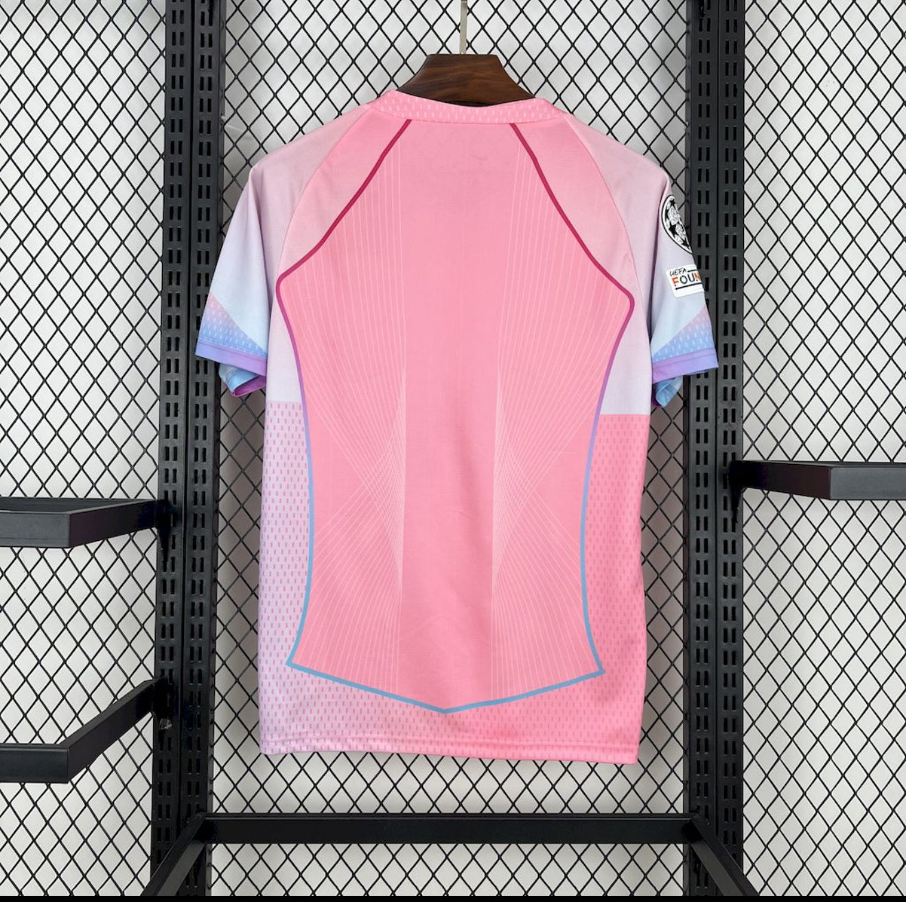 FC Barcelona Pink Dream Special Edition Jersey