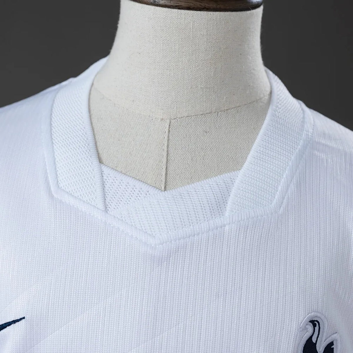 26/27 Tottenham Hotspur Home Kids Kit