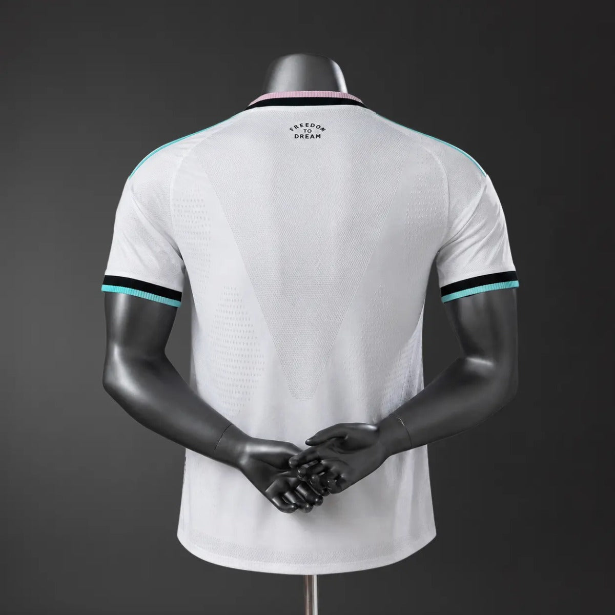 26/27 Inter Miami Away Jersey (Players Version)