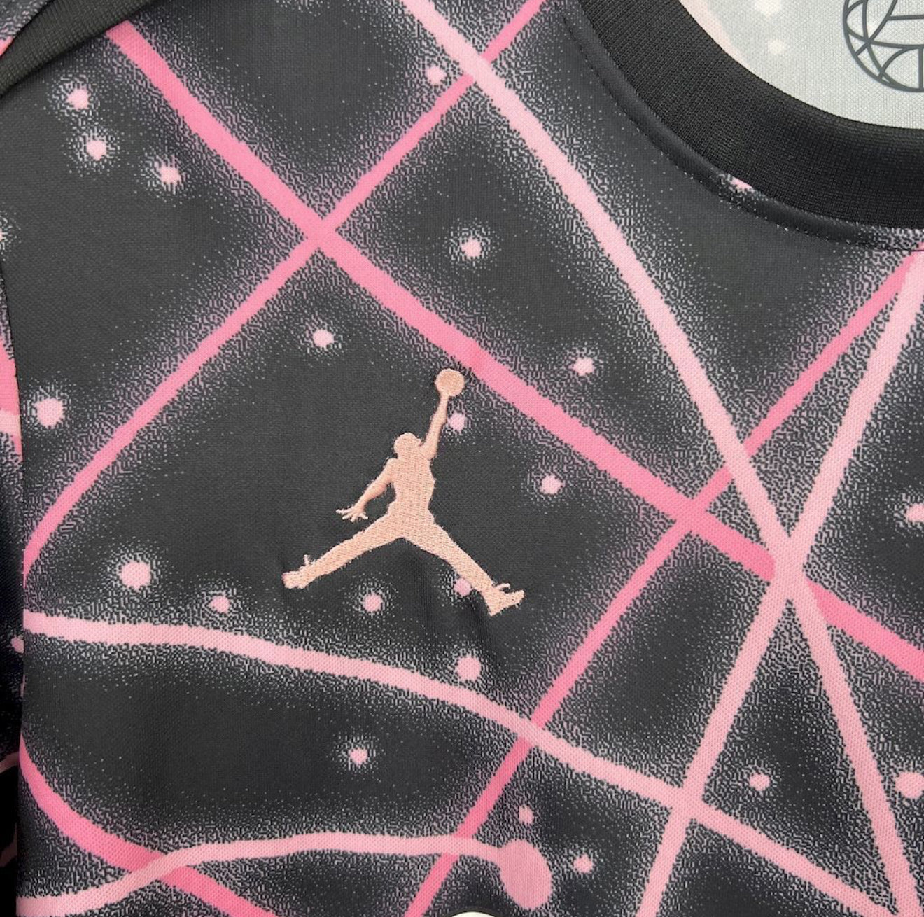 25/26 PSG Pre-Match Training Jersey
