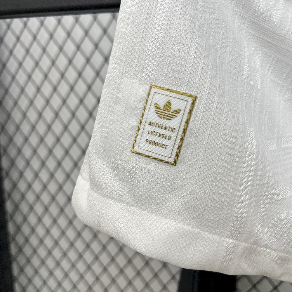 Arsenal FC “Rose Edition” Jersey