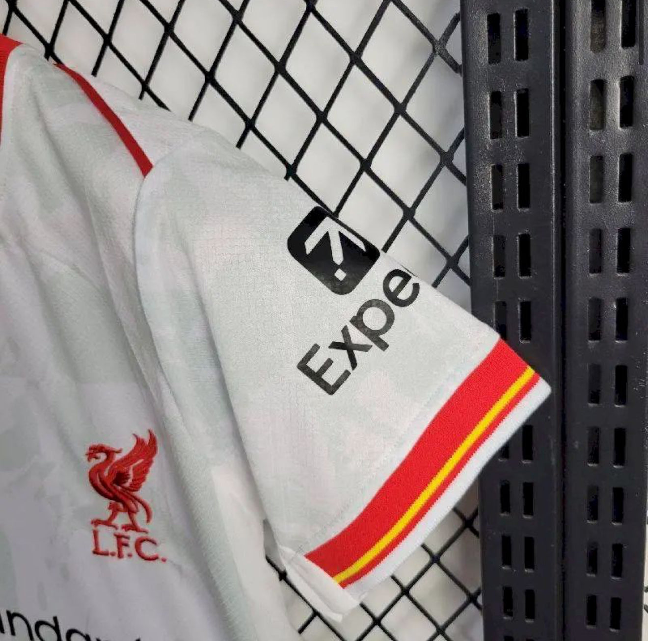 24/25 Liverpool FC Third Lids Kit