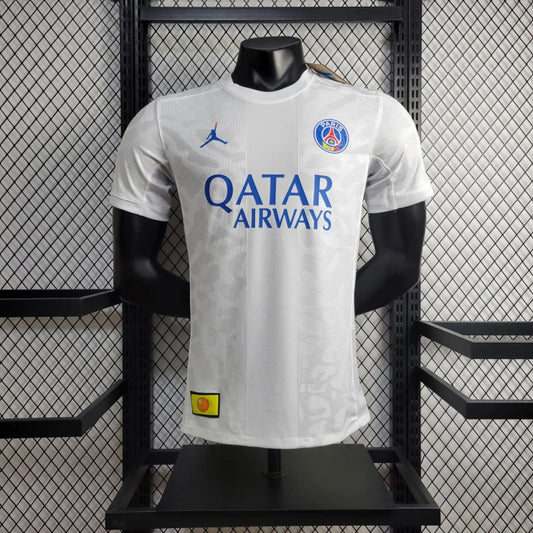 PSG x DragonBall Special Edition Jersey