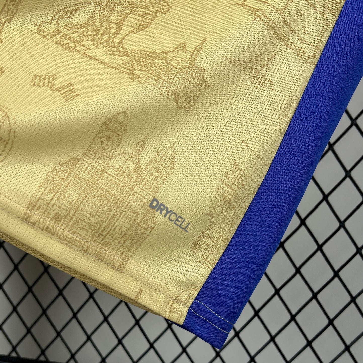 2025/26 Marseille Fourth Jersey