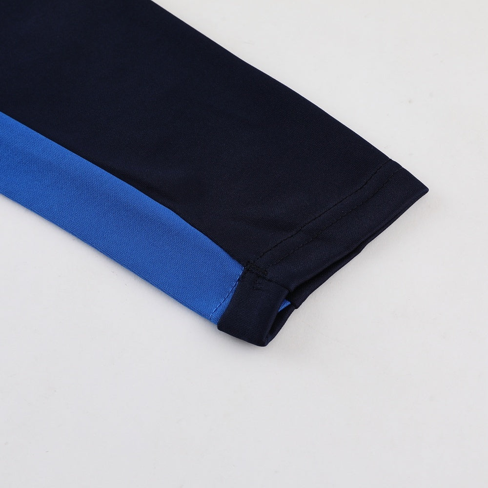 Nike Academy Midnight Navy Dri-Fit Tracksuit