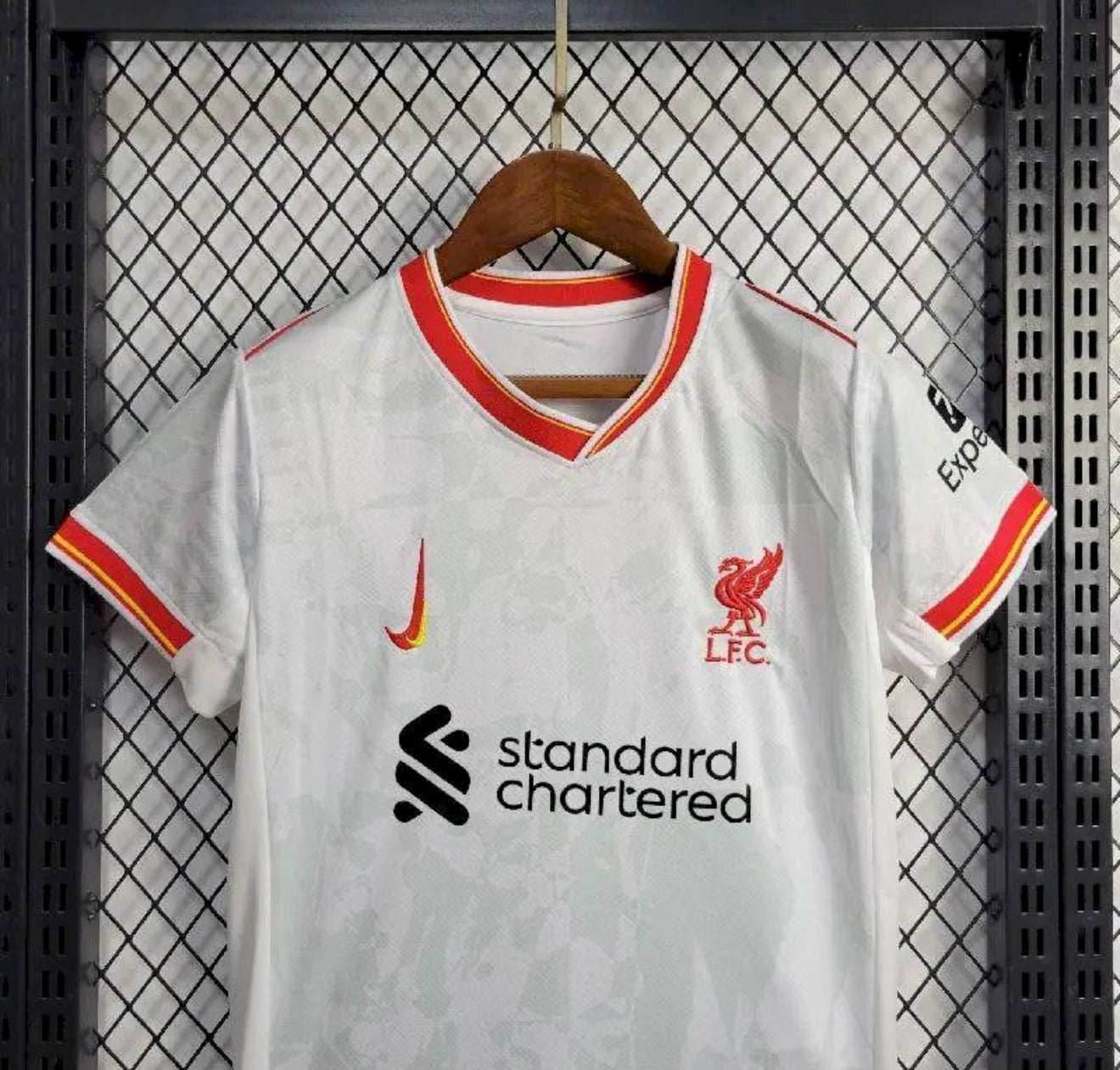 24/25 Liverpool FC Third Lids Kit