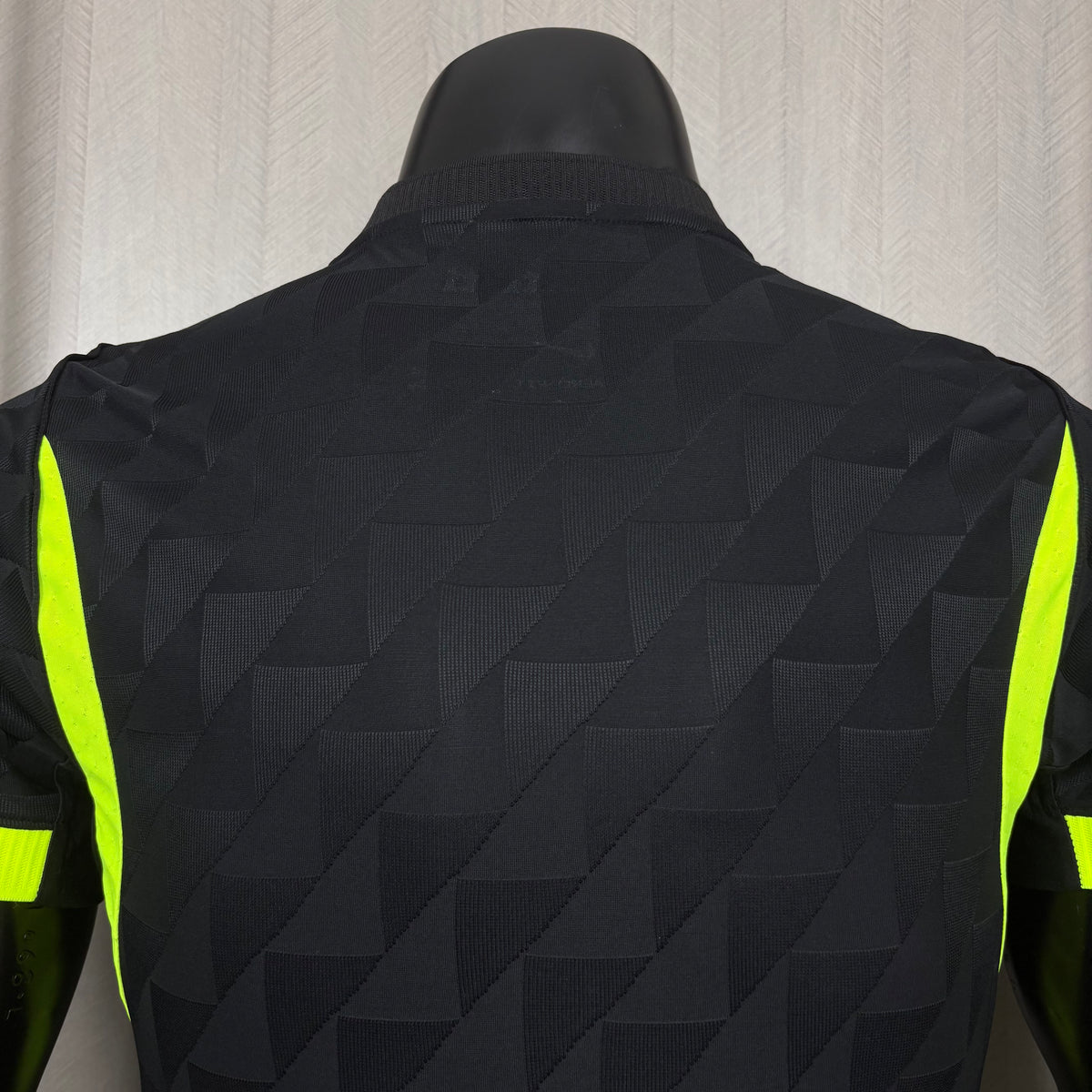 26/27 Atletico Madrid Away Jersey (Players Version)