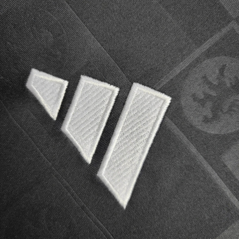 24/25 Olympic Lyon Away Jersey