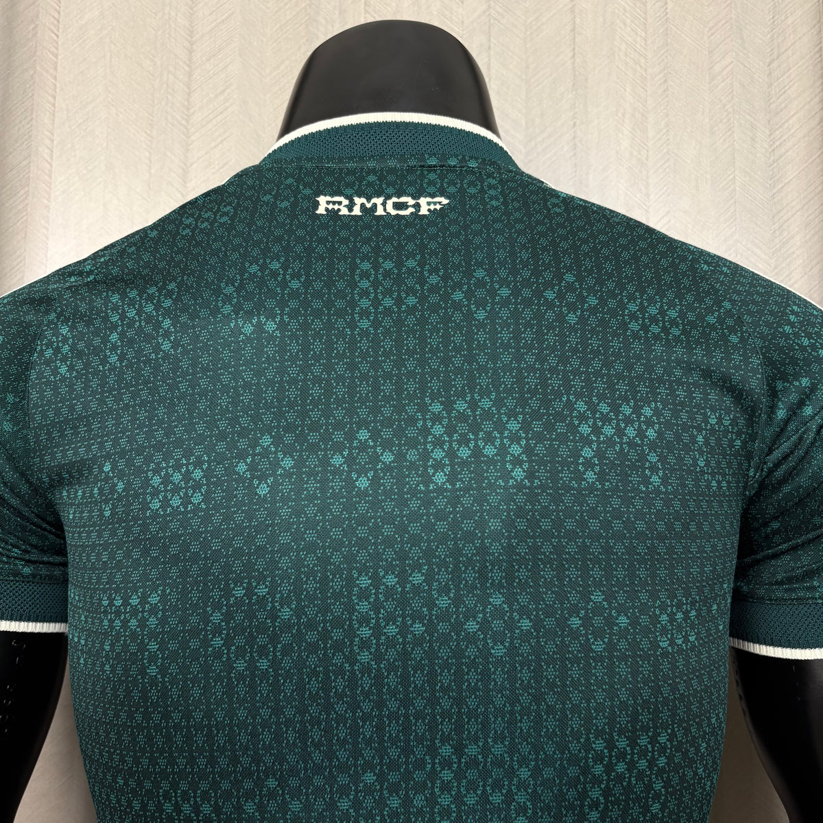 26/27 Real Madrid Away Jersey (Players Version)