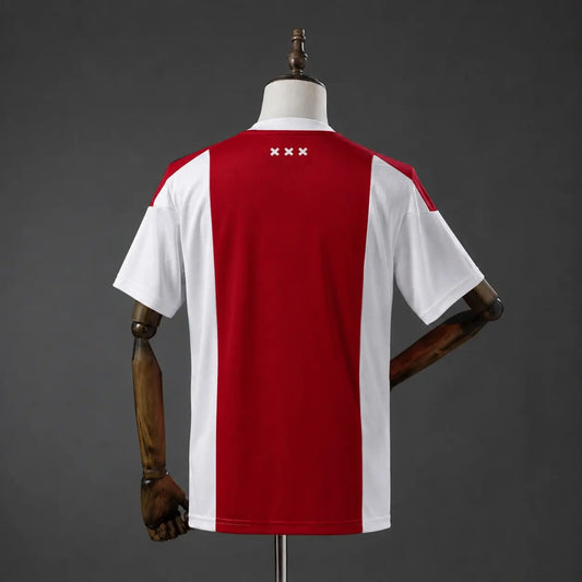 26/27 Ajax Home Jersey
