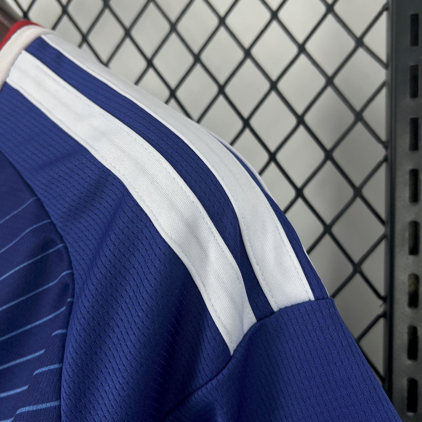 2026 Japan Home Jersey