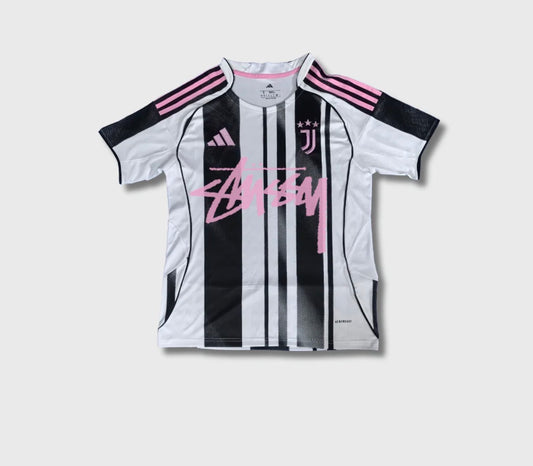 Juventus x Stussy Jersey
