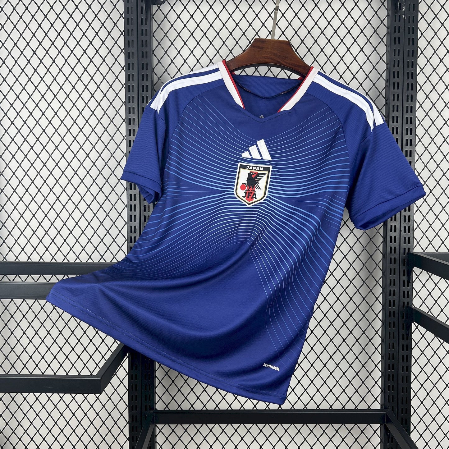2026 Japan Home Jersey